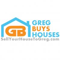 Greg Buys Houses logo