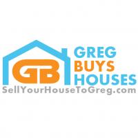 Greg Buys Houses Logo