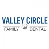 Valley Circle Family Dental Logo