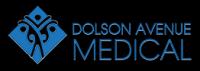 Dolson Avenue Medical logo