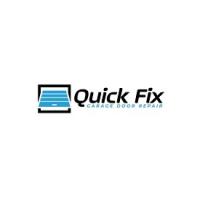 Quick Fix Garage Door Repair Elk Grove Logo