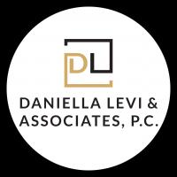 Daniella Levi & Associates P.C. Logo