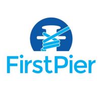 First Pier Logo