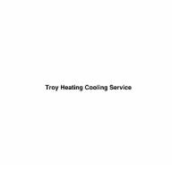 Troy Heating and Cooling Service logo