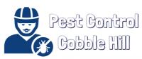 Pest Control Cobble Hill logo