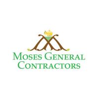 Moses General Contractors Logo