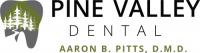 Pine Valley Dental Logo