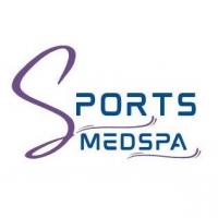 Sports MedSpa Logo