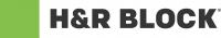 H&R Block of Spirit Lake Logo