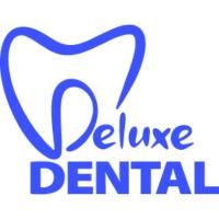 DELUXE DENTAL Logo