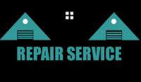 Garage Door Repair Fayetteville Logo