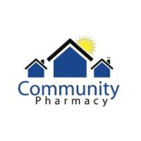 Community Pharmacy logo