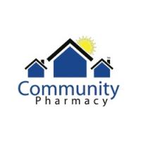 Community Pharmacy Logo