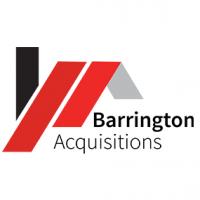 Barrington Acquisitions Logo