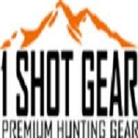 1 Shot Gear Logo