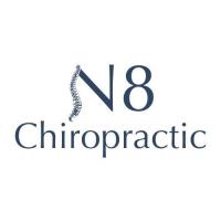 N8 Family Chiropractic Logo