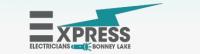 Express Electricians Bonney Lake logo