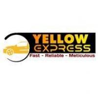 Tacoma Yellow Express Logo