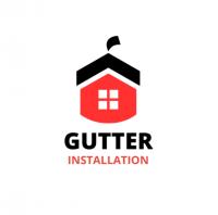 Gutter Installation Richmond VA Logo