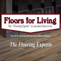 Floors For Living - Friendswood logo