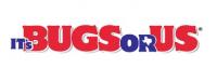 Its Bugs Or Us Bay City Logo