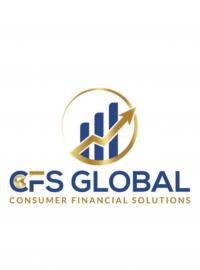 CFS Global (consumer financial solutions) logo