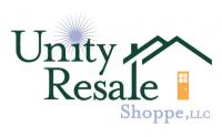 Unity Resale Shoppe, LLC logo