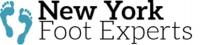 New York Foot Experts logo