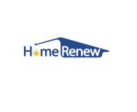 Home Renew Logo