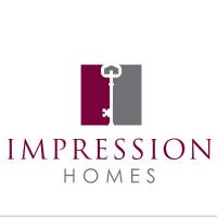 Impression Homes, Mansfield - Cardinal Park Logo