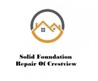 Solid Foundation Repair Of Crestview Logo