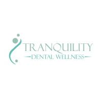Tranquility Dental Wellness Center of Tumwater, WA Logo