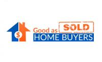Good as Sold Home Buyers Logo