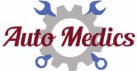 Auto Medics logo