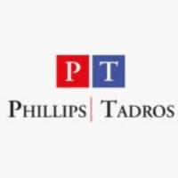 Phillips | Tadros Logo