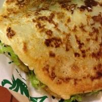 Taqueria Los Angeles Logo