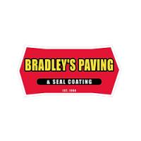 Bradley's Paving Logo