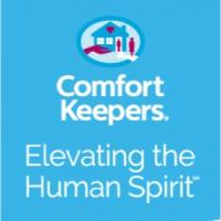 Comfort Keepers of New York, NY Logo