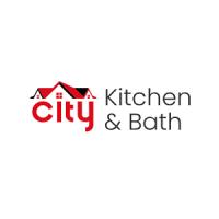 Kitchen & bath near me Logo