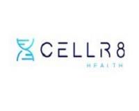 XCellR8 Health Clinic Logo