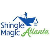 Shingle Magic Atlanta Logo