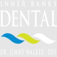 Inner Banks Dental logo