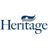 Heritage Logo
