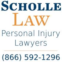 Scholle Law: Personal Injury Lawyers Logo