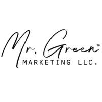 Mr. Green Marketing LLC Logo