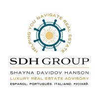 Shayna Davidov Hanson, REALTOR Logo