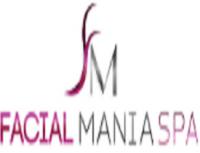 Facial Mania Spa Logo