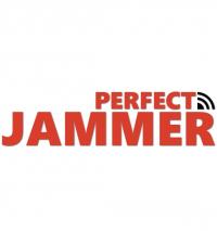 Perfectjammer Logo