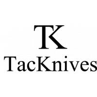 TacKnives Logo