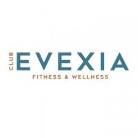 Club Evexia logo